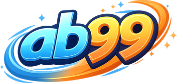 ab99 হোম পেজের লোগো